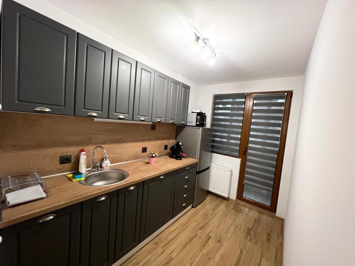 Top Center Apartment In Veliko Tărnovo Exteriör bild