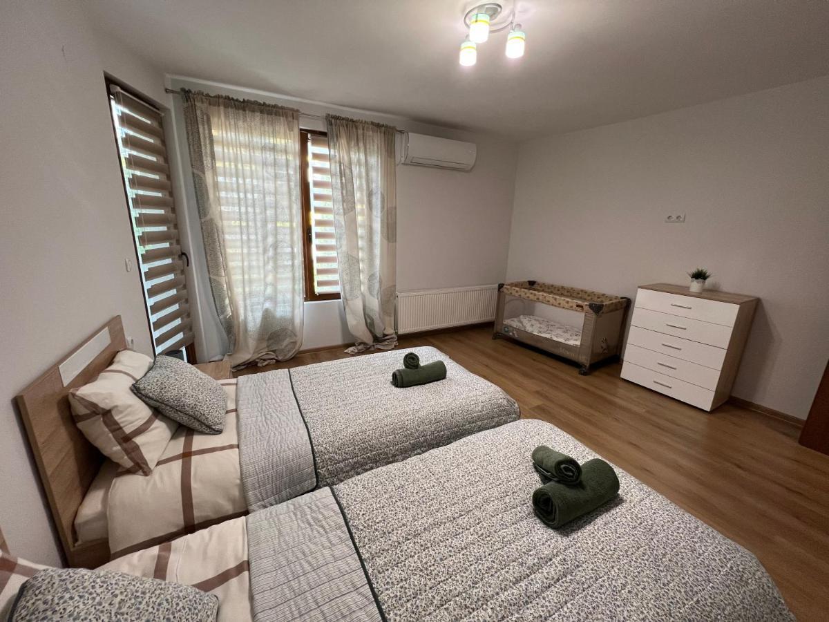 Top Center Apartment In Veliko Tărnovo Exteriör bild