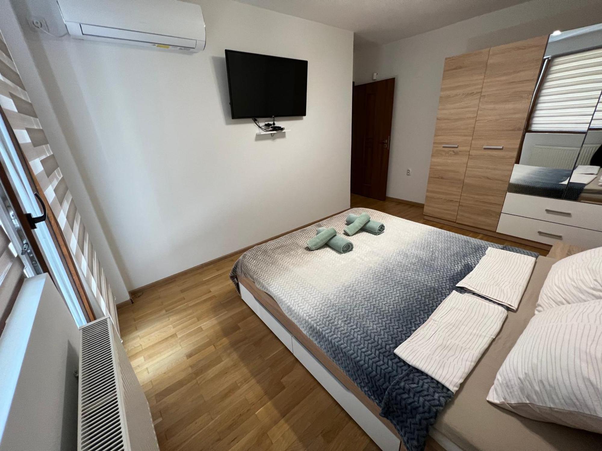 Top Center Apartment In Veliko Tărnovo Exteriör bild